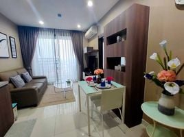 1 Bedroom Condo for rent at The Sky Condo Sriracha, Surasak