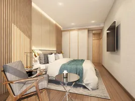 1 Schlafzimmer Wohnung zu verkaufen im Pirak Condominium Cherngtalay, Choeng Thale, Thalang