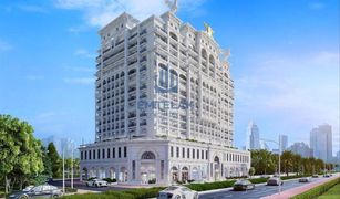 Studio Appartement a vendre à Central Towers, Dubai Vincitore Volare