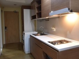 1 Bedroom Condo for sale at Abstracts Sukhumvit 66/1, Bang Na, Bang Na