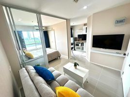 1 Bedroom Apartment for sale at Lumpini Park Beach Jomtien, Nong Prue, Pattaya