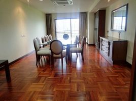 3 Bedroom Condo for rent at Baan Somthavil, Lumphini