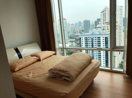 2 Bedroom Condo for rent at Fullerton Sukhumvit, Phra Khanong, Khlong Toei