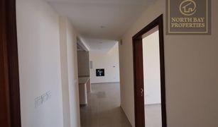 2 Bedrooms Apartment for sale in Al Hamra Marina Residences, Ras Al-Khaimah Marina Apartments G