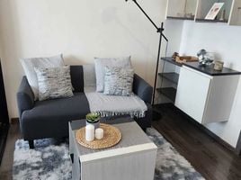 1 спален Кондо в аренду в The Base Park East Sukhumvit 77, Phra Khanong Nuea, Щаттхана, Бангкок