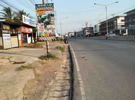 4 Schlafzimmer Reihenhaus zu verkaufen in Kaeng Khro, Chaiyaphum, Nong Phai