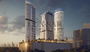 Al Sufouh Road, दुबई Palm Beach Towers 3 में 1 बेडरूम अपार्टमेंट बिक्री के लिए