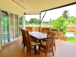 4 Bedroom House for sale in Chiang Mai Premium Outlet, Ban Waen, Ban Waen