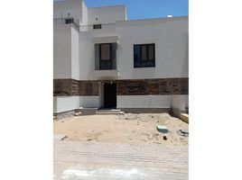 3 Bedroom Villa for sale at The Courtyards, Sheikh Zayed Compounds, Sheikh Zayed City, Giza