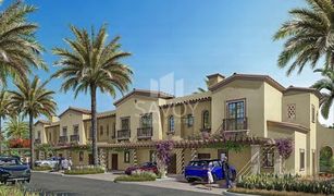 4 Habitaciones Villa en venta en Khalifa City A, Abu Dhabi Bloom Living