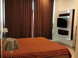 2 Schlafzimmer Wohnung zu vermieten im Quattro By Sansiri, Khlong Tan Nuea