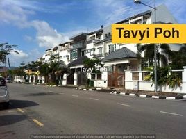 4 Bedroom Townhouse for sale in Malaysia, Bandaraya Georgetown, Timur Laut Northeast Penang, Penang, Malaysia