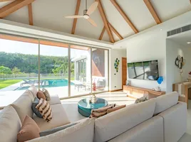 4 Bedroom Villa for sale in Ao Nang, Krabi, Ao Nang, Mueang Krabi, Krabi