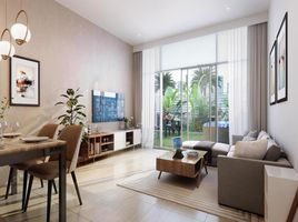 3 Bedroom Apartment for sale at Diva, Yas Island