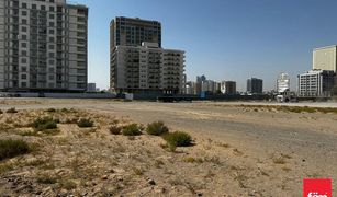 N/A Terreno (Parcela) en venta en Skycourts Towers, Dubái Dubai Residence Complex