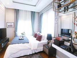 4 Schlafzimmer Villa zu verkaufen im Golden Town Kad Ruam Chok 1, Fa Ham