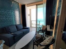 1 Bedroom Apartment for sale at The Riviera Wongamat, Na Kluea