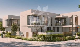 2 Bedrooms Apartment for sale in Yas Acres, Abu Dhabi The Sustainable City - Yas Island