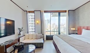 Studio Apartment for sale in Khlong Tan, Bangkok SilQ Hotel and Residence