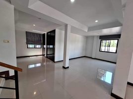 3 Bedroom House for rent at Permsub Village Hang Dong, Nam Phrae