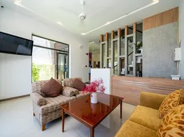 9 Bedroom Villa for rent at The Pearl Hoi An, Cam An