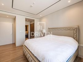 3 Schlafzimmer Villa zu verkaufen im Villa Amalfi, Jumeirah Bay Island