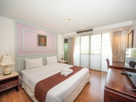 1 Bedroom Condo for rent at Antique Palace, Khlong Tan Nuea, Watthana, Bangkok