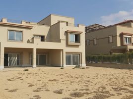 4 Bedroom Villa for sale at Palm Hills Kattameya, El Katameya