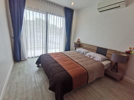 3 Schlafzimmer Haus zu vermieten im East Bangtao Ville, Thep Krasattri