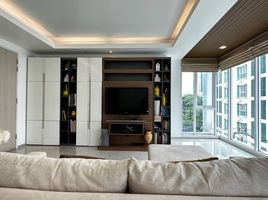 2 Bedroom Condo for sale at Focus on Saladaeng, Si Lom, Bang Rak, Bangkok