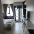 Studio Condo for rent at Life One Wireless, Lumphini, Pathum Wan, Bangkok