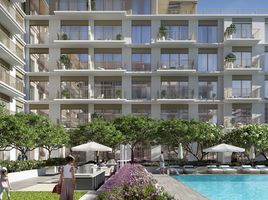 2 Bedroom Apartment for sale at Sunridge Rashid Yachts & Marina, 