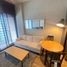 1 Bedroom Condo for rent at The Lofts Asoke, Khlong Toei Nuea