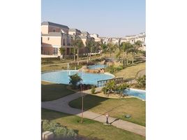 5 Bedroom Townhouse for sale at Layan Residence, The 5th Settlement, New Cairo City, Cairo, Egypt