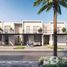 3 Bedroom Villa for sale at Greenview, EMAAR South, Dubai South (Dubai World Central), Dubai