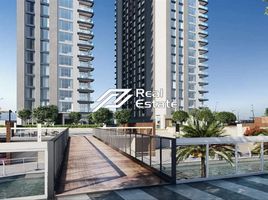 1 Bedroom Apartment for sale at The Bridges, Shams Abu Dhabi