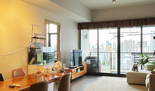 2 Bedrooms Condo for sale in Khlong Toei Nuea, Bangkok The Lofts Asoke