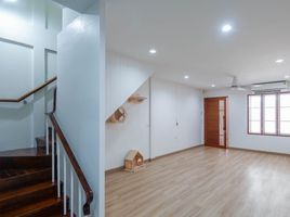 2 Bedroom House for sale in Wong Sawang, Bang Sue, Wong Sawang