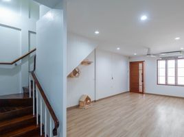 2 Bedroom Townhouse for sale in Bang Sue, Bangkok, Wong Sawang, Bang Sue