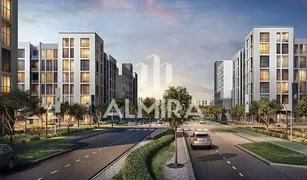 Khalifa City A, अबू धाबी Alreeman II में N/A भूमि बिक्री के लिए