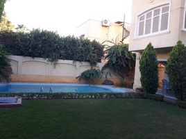 3 Schlafzimmer Villa zu verkaufen im Al Yasmine Greenland, Al Motamayez District