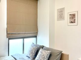 1 Schlafzimmer Wohnung zu vermieten im Ideo Mix Sukhumvit 103, Bang Na, Bang Na