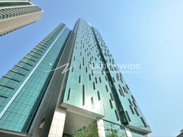 2 बेडरूम अपार्टमेंट for sale at Al Durrah Tower, Marina Square