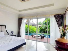 3 Schlafzimmer Haus zu verkaufen in Phuket Town, Phuket, Karon
