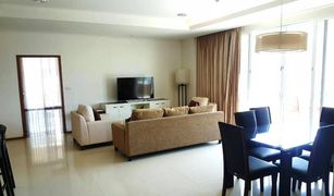 3 chambres Condominium a vendre à Khlong Tan Nuea, Bangkok Piyathip Place