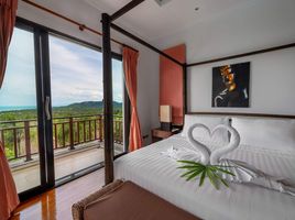 3 Schlafzimmer Villa zu verkaufen im Baan Saitara, Maret, Koh Samui