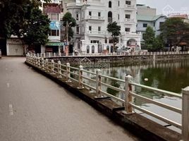 Studio Villa for sale in Long Bien, Hanoi, Bo De, Long Bien