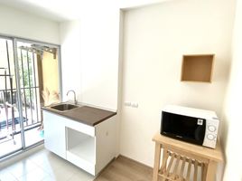 1 Schlafzimmer Appartement zu verkaufen im U Campus Rangsit-Muangake, Pracha Thipat, Thanyaburi