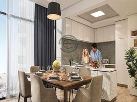 2 Schlafzimmer Wohnung zu verkaufen im AZIZI Riviera 40, Azizi Riviera, Meydan