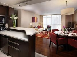 1 Schlafzimmer Appartement zu vermieten im Marriott Executive Apartments Sathorn Vista Bangkok, Thung Mahamek